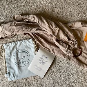 Nalakai Ring Sling.